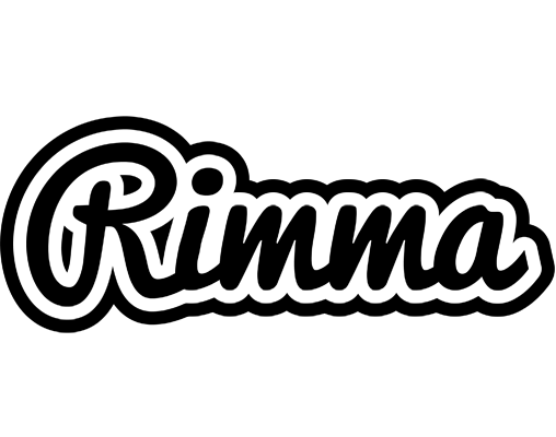 Rimma chess logo
