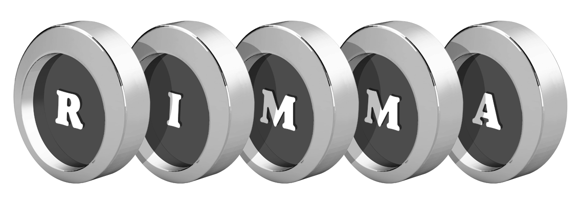 Rimma coins logo