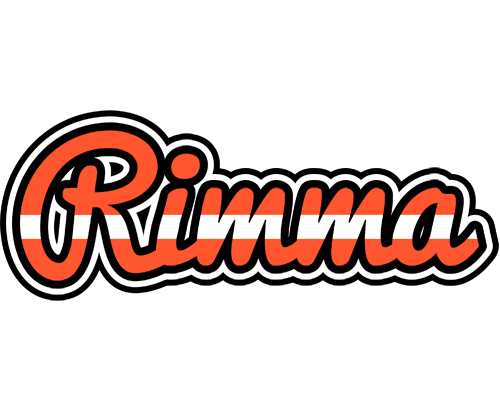 Rimma denmark logo