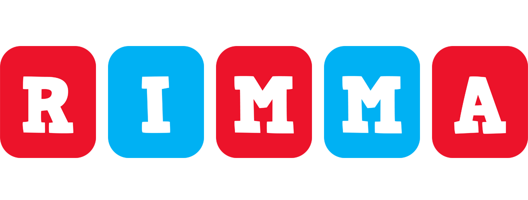 Rimma diesel logo