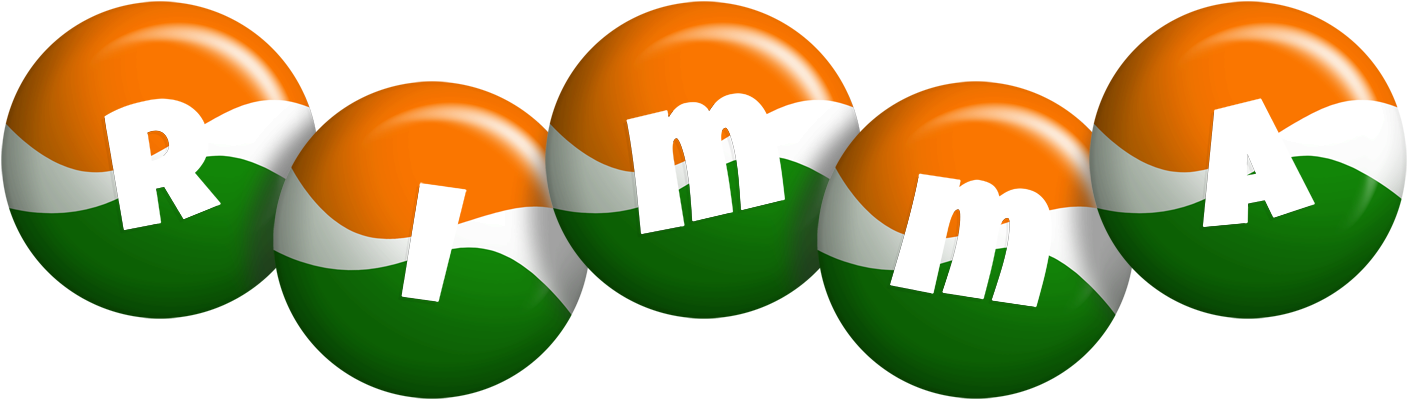 Rimma india logo