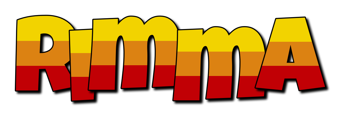 Rimma jungle logo