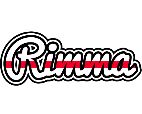 Rimma kingdom logo