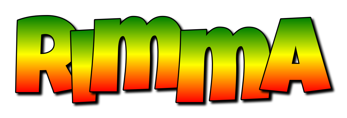 Rimma mango logo