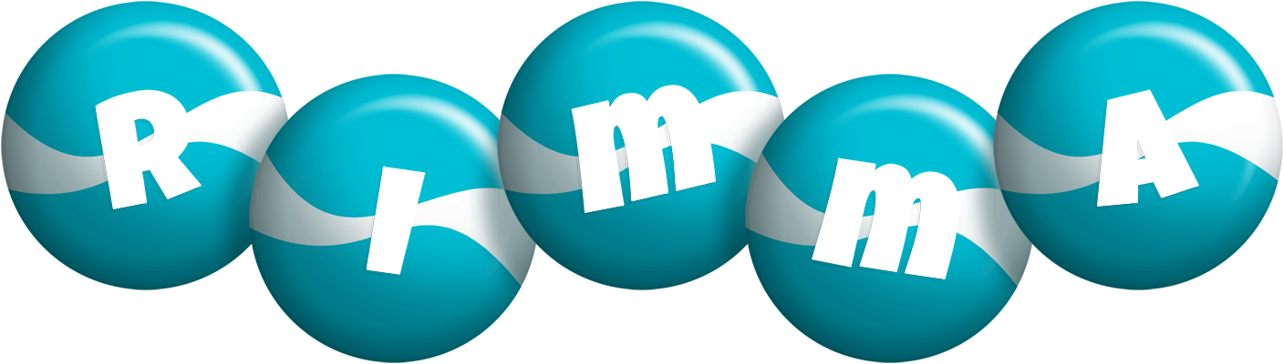 Rimma messi logo