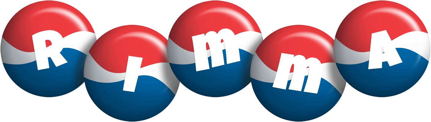 Rimma paris logo