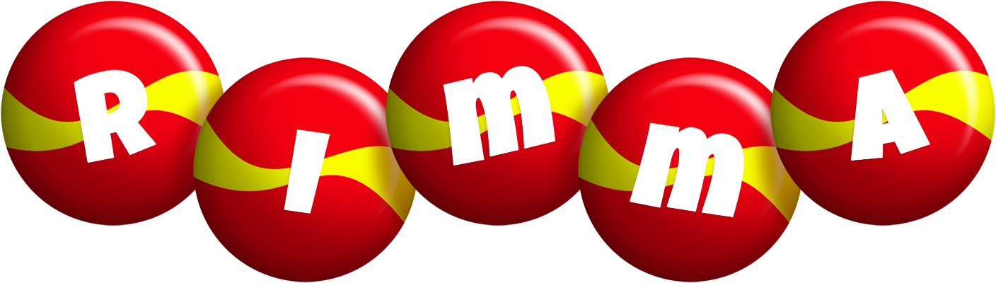 Rimma spain logo