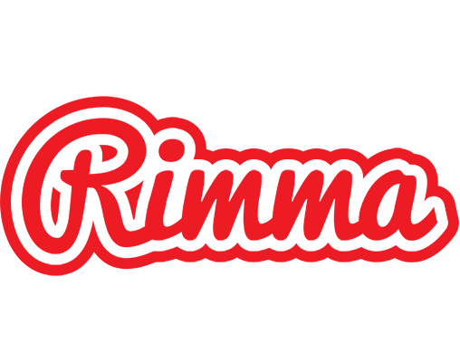 Rimma sunshine logo