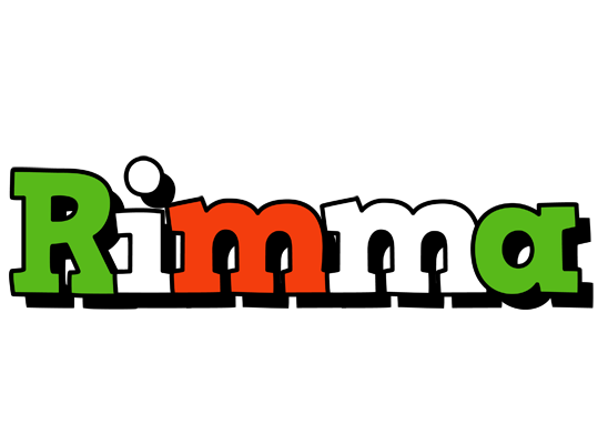 Rimma venezia logo