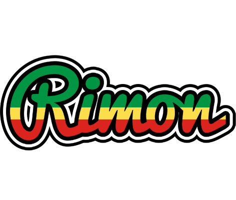 Rimon african logo