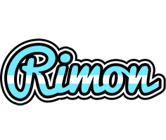 Rimon argentine logo