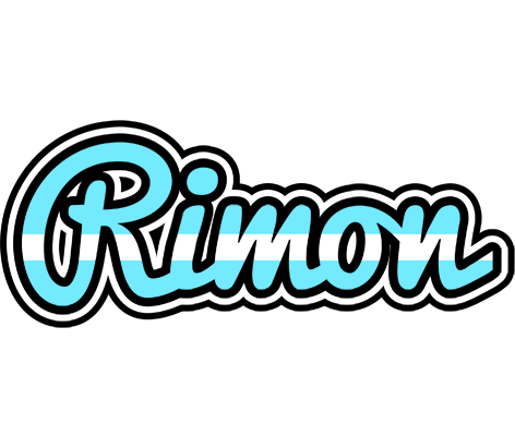 Rimon argentine logo
