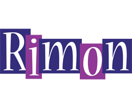 Rimon autumn logo