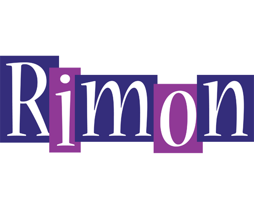 Rimon autumn logo