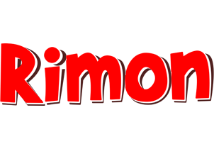 Rimon basket logo