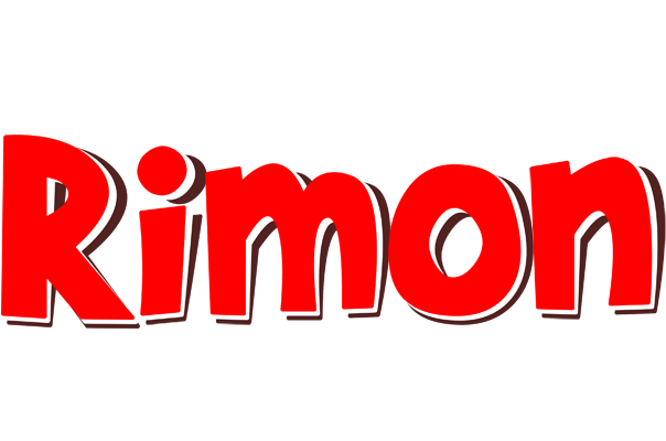 Rimon basket logo