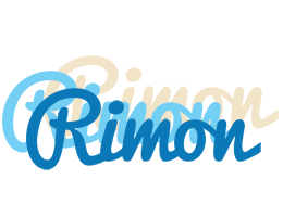 Rimon breeze logo