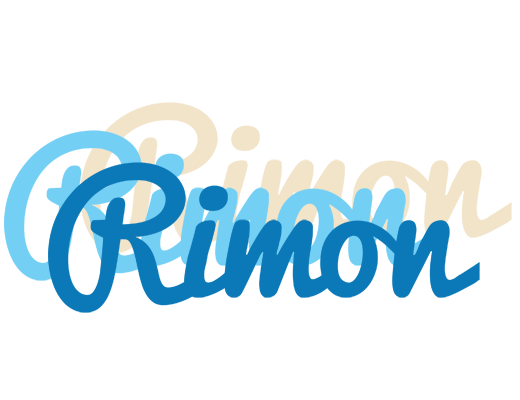 Rimon breeze logo