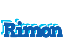 Rimon business logo
