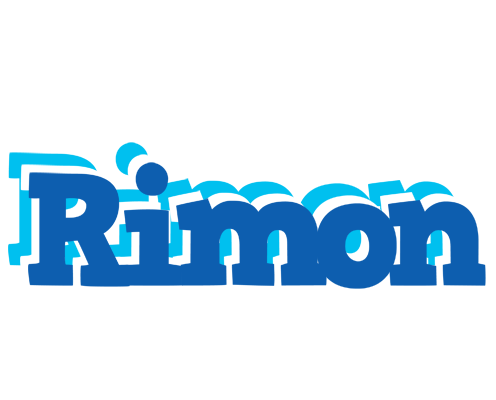 Rimon business logo