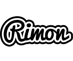 Rimon chess logo