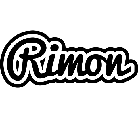Rimon chess logo