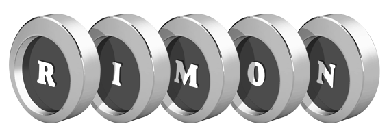 Rimon coins logo