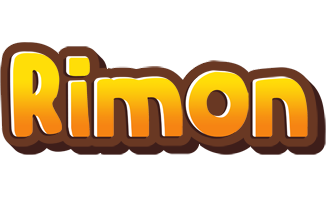 Rimon cookies logo
