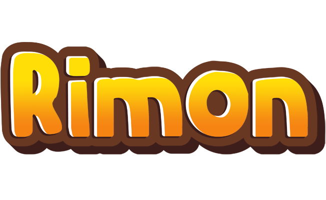 Rimon cookies logo