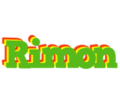 Rimon crocodile logo