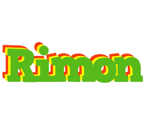 Rimon crocodile logo