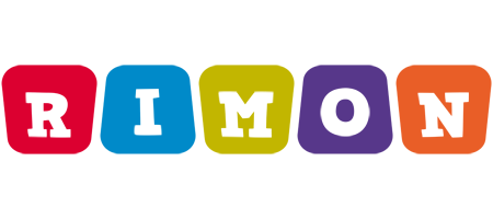 Rimon daycare logo