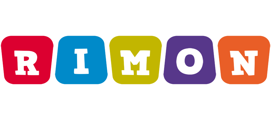 Rimon daycare logo