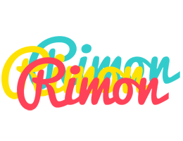 Rimon disco logo