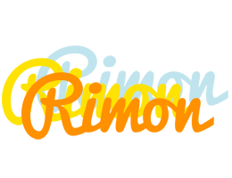 Rimon energy logo