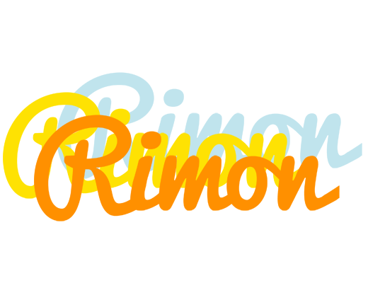 Rimon energy logo