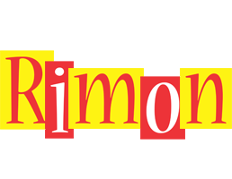 Rimon errors logo