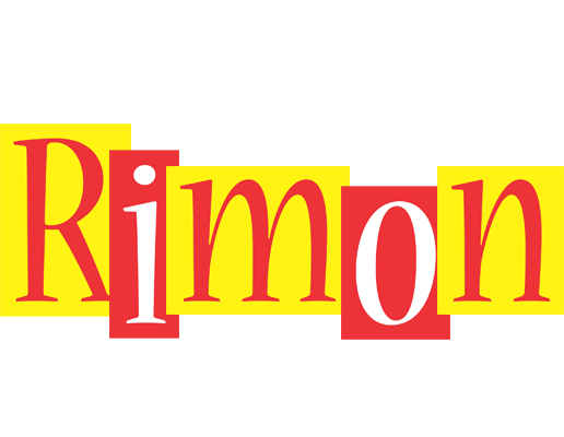 Rimon errors logo