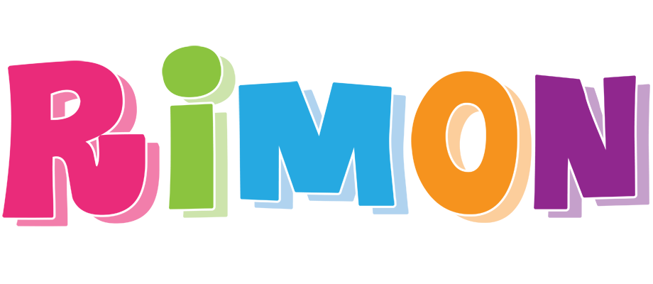 Rimon friday logo