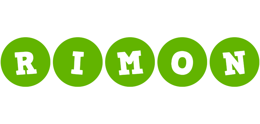 Rimon games logo