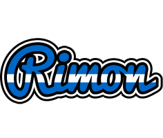 Rimon greece logo