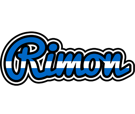 Rimon greece logo