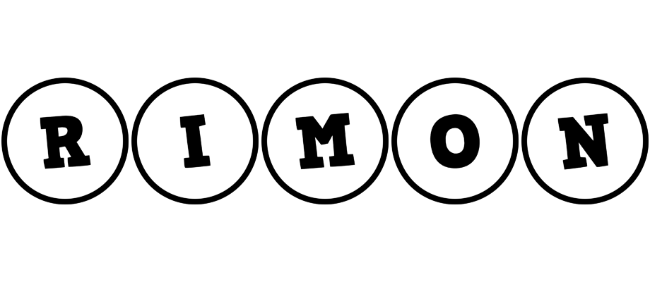 Rimon handy logo