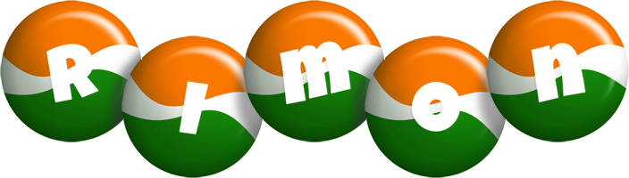 Rimon india logo