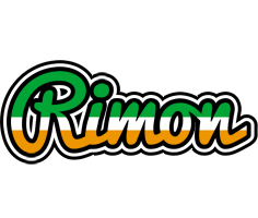 Rimon ireland logo