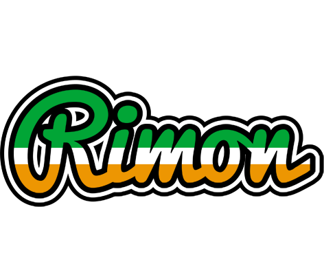 Rimon ireland logo
