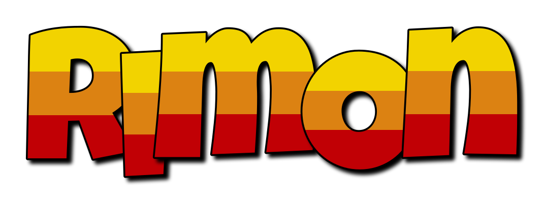 Rimon jungle logo