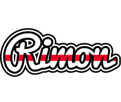 Rimon kingdom logo
