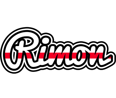 Rimon kingdom logo