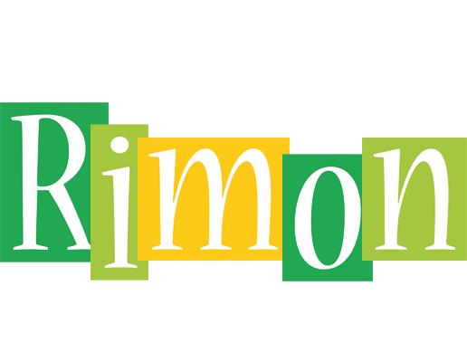 Rimon lemonade logo